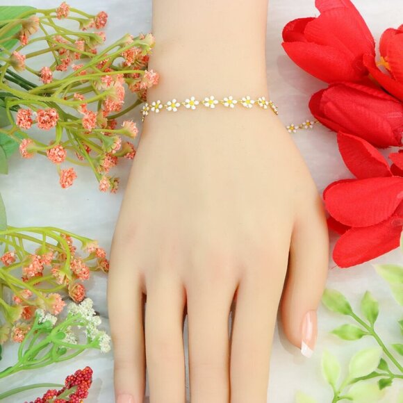 "New Beautiful Design Bracelet for Women/Girls, Gift, B702 - Picture 10 of 10
